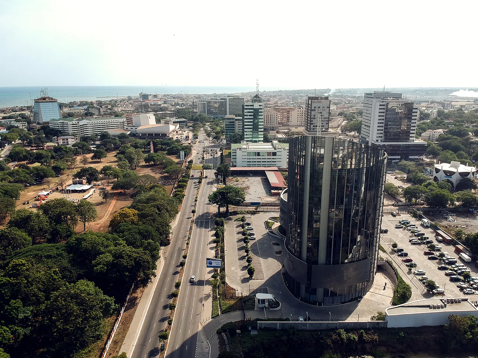 Ghana and South Korea Launch Heritage Climate Project