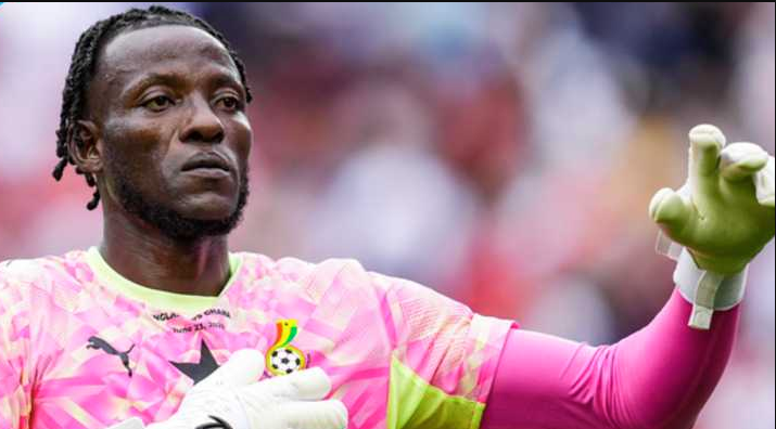 Benjamin Asare Celebrates World Cup Milestone