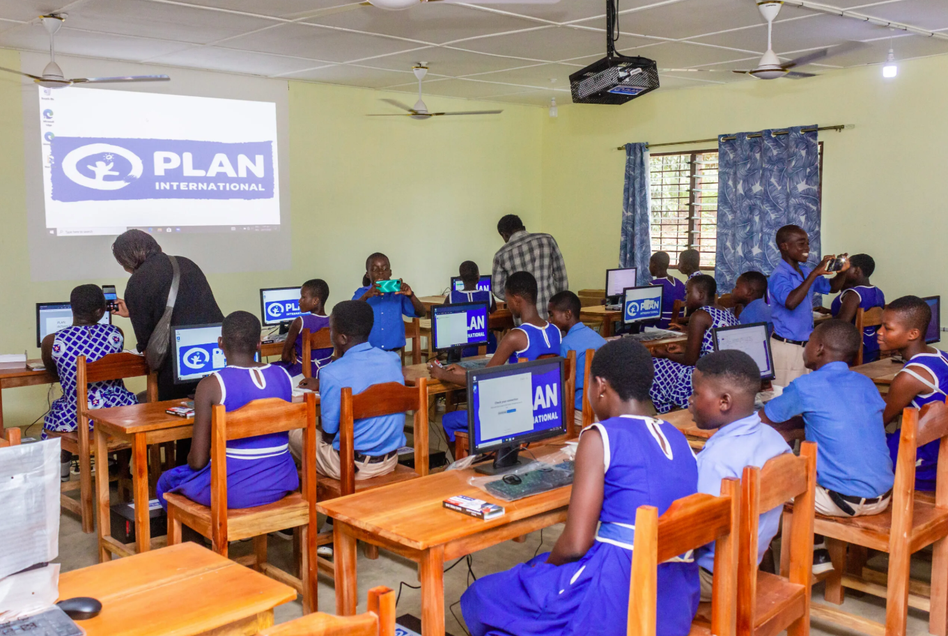 Ghana Ministry Reschedules School Placements to Sept 4