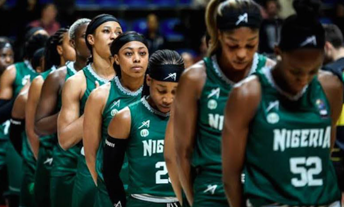 D'Tigress Face South Korea in World Cup Opener