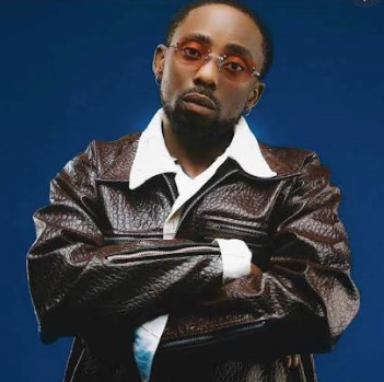 Erigga, Nigerian artist
