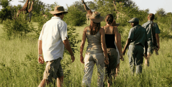 Kruger Unveils Major Flood Repairs as Parks Week Opens
