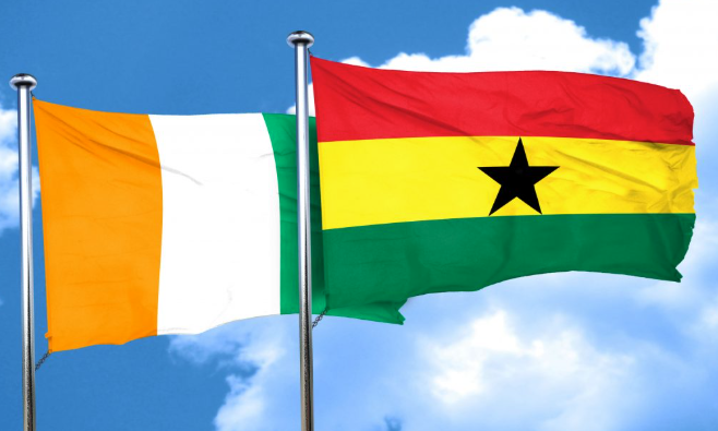 Ghana and Côte d’Ivoire Clash in 2027 AFCON Group C