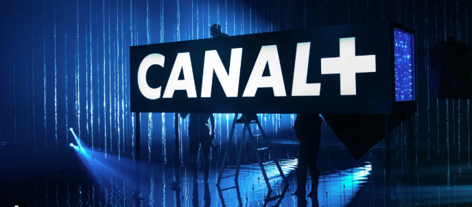 The French Roots of Canal+ Media Empire