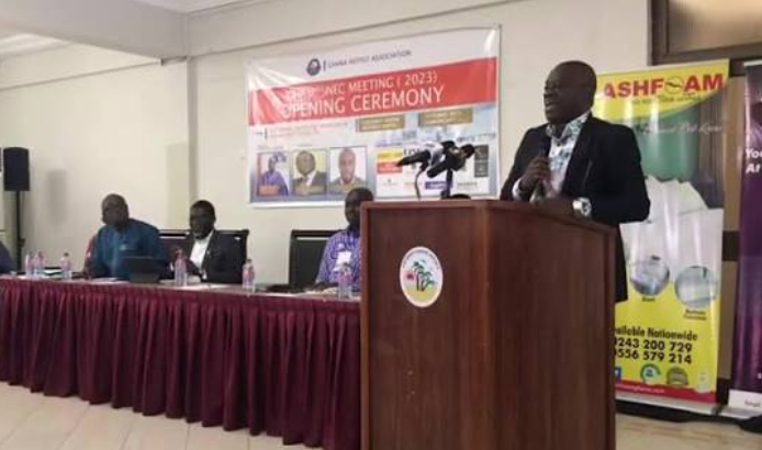Ghana Hotels Push Back Against Multiplicity of Taxes