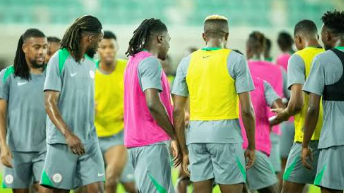 Super Eagles to Face Russia in October Friendly