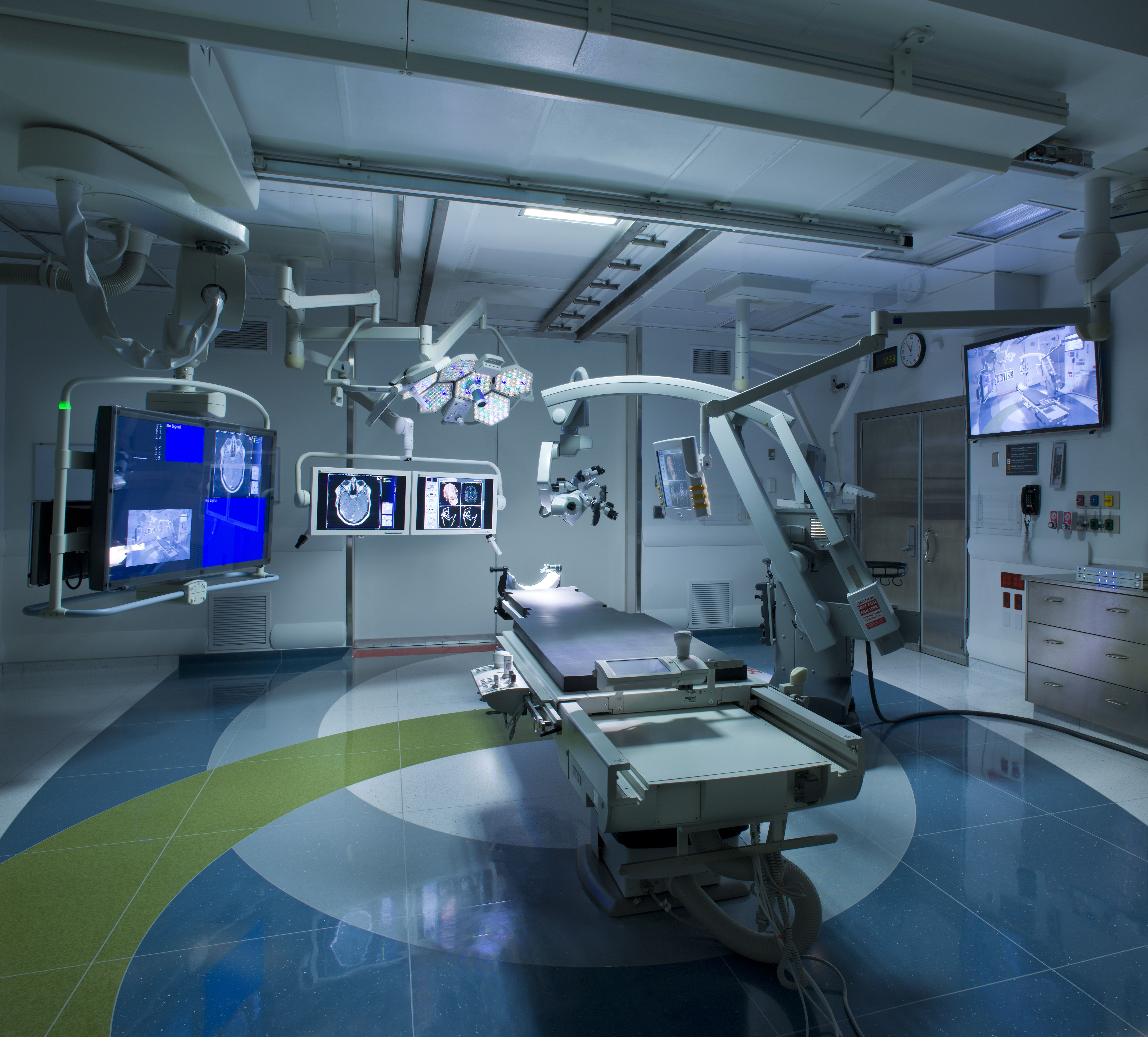 Pioneering Nigerian Surgeons and Medical Milestones