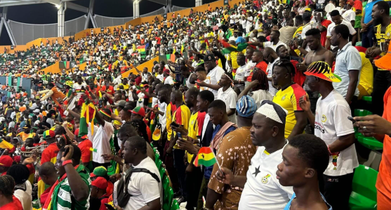 Black Stars Suffer Major Injury Blow Ahead of Qualifier
