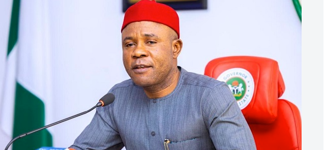 Enugu Governor Appoints Nollywood Stars to Office