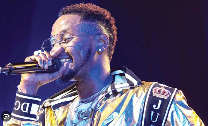 Kizz Daniel Reveals Mother’s Passing Behind Hiatus