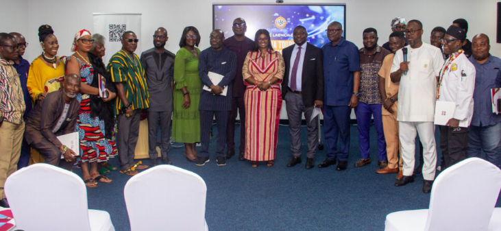 Ghana Launches World Tourism Day to Boost Digital Shift