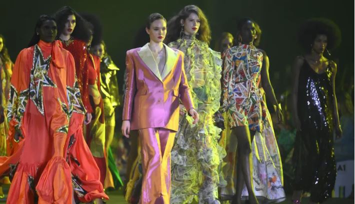 Copenhagen Fashion Week Spring/Summer 2027 Unveils Sustainable Design Mandates