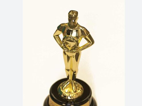 Elon Gold and Shuli Rand Film The Wedding Entertainer Earns 12 Ophir Nominations