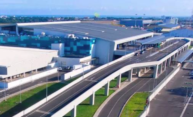 Accra Rolls Out Major Airport Hotel Expansion