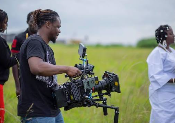 Lagos Film Festival Unveils 2m Dollar Grant Pool