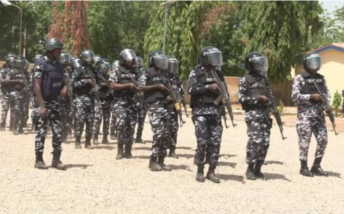 Abuja, Nigeria — President Tinubu Orders Immediate Rescue Operation Following Mass Abduction in Niger State