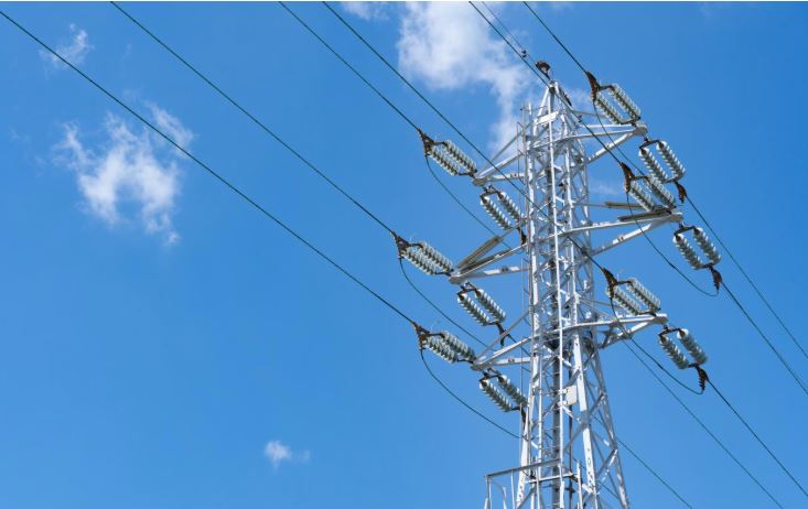 UK Government Announces £800 Million Investment into National Grid Infrastructure