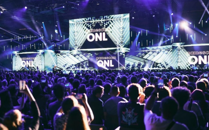 Cologne, Germany — Gamescom Opening Night Live 2026 Reveals Major Trailers and Upcoming Releases