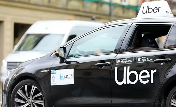 Uber Shuts Down Operations in Nigeria After 12 Years
