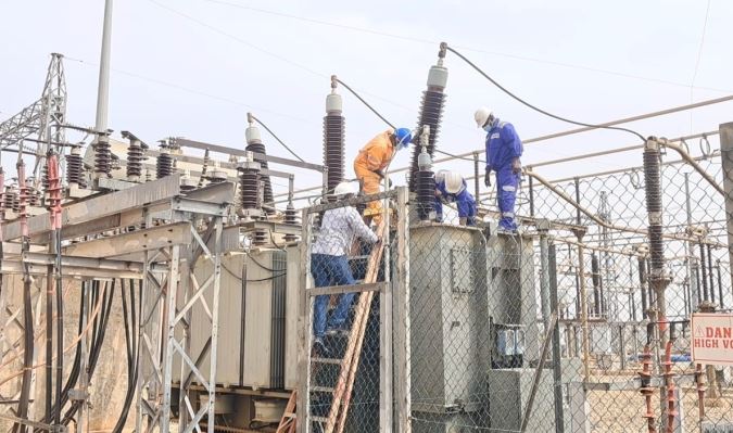 GRIDCo Restores National Grid Following Major Fault on Akosombo-Volta Line