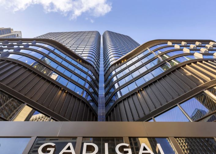 Australia Passes News Bargaining Incentive to Levy Big Tech Platforms