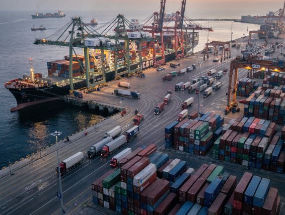 U.S. Coast Guard Lifts 12-Year Security Restriction on Nigerian Ports