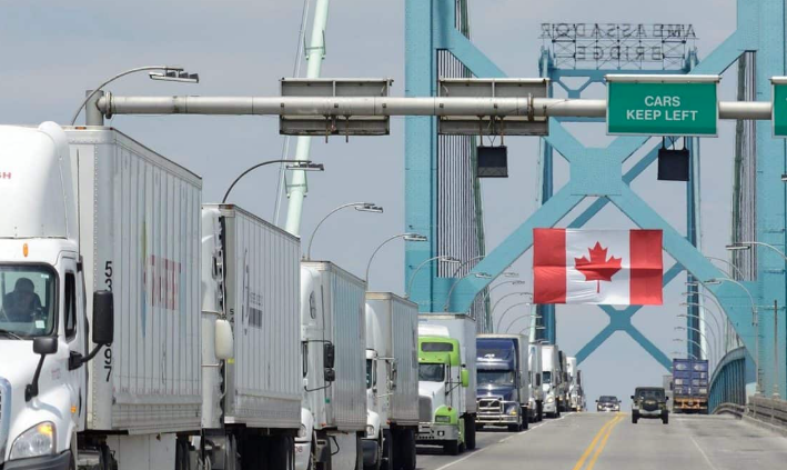 US Imposes 50% Tariffs on $20B in Canadian Goods After Trade Talks Collapse
