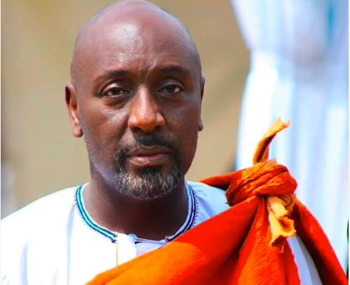 Ugandan Journalist Ascends to Tooro Kingdom Throne