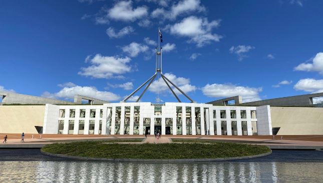 Federal Government Urged to Convene Emergency Summit Over Indigenous Youth Incarceration Rates