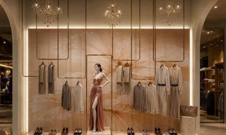 Vogue Unveils Exclusive Gucci Wedding Details for Cristiano Ronaldo and Georgina Rodríguez