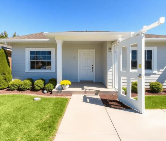 Redfin Reports U.S. New Listings Hit Three-Month High as Pending Sales Slump
