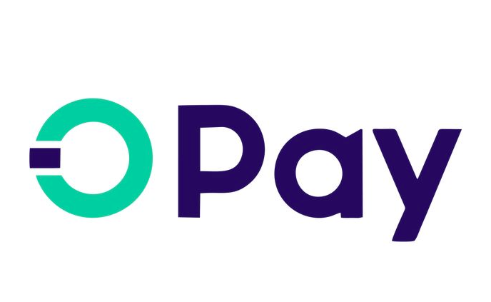Opay logo