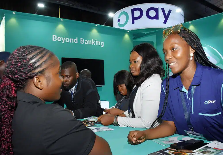 OPay Debunks Viral Fake News of September Shutdown