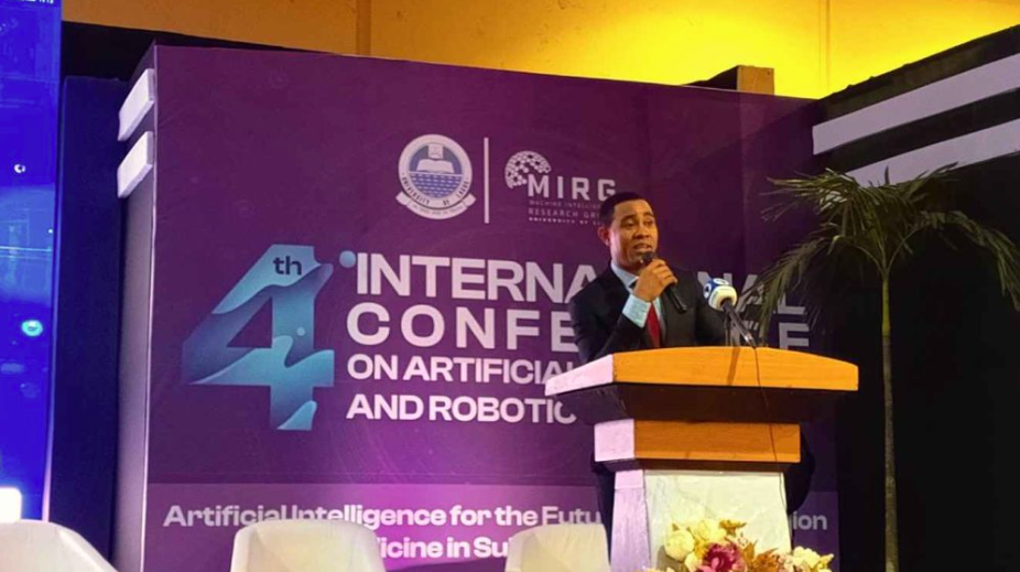 AI Integration Key to Medical Industrialization in Africa