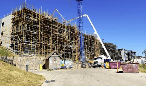 Australia Slips Further Behind 1.2 Million New Homes Target Amid Rising Costs