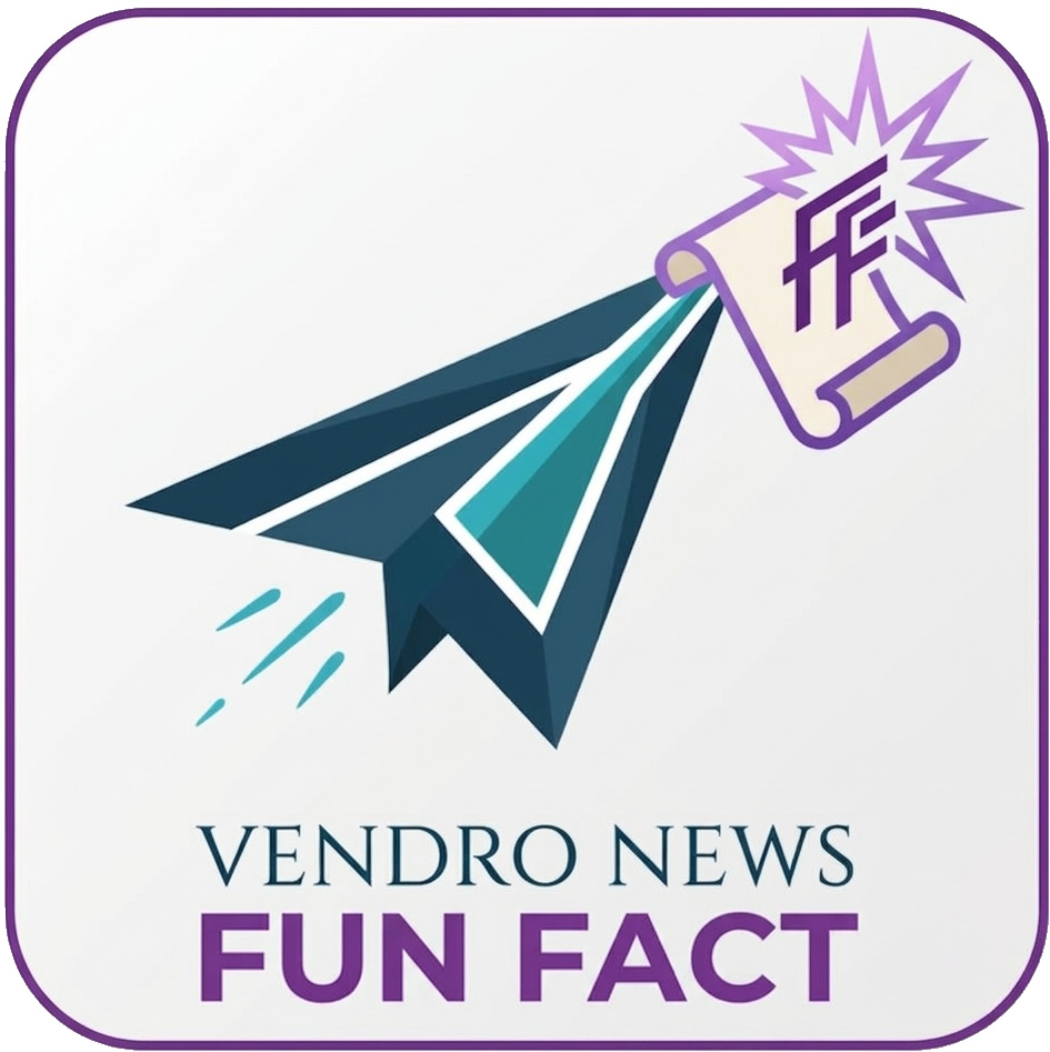Fun Fact